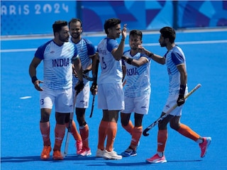 ভারত নিজেদের পুল বি-তে এক নম্বরে Photo- AP 