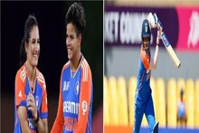 ডাম্বুলায় শাফালি ঝড়, বল হাতে কামাল ভারতের মেয়েরা, নেপালকে দুরমুশ করে সেমিতে