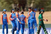 বাংলাদেশের মেয়েরা উড়ে গেলেন খড়কুটোর মতো, এশিয়া কাপের সেমিতে অল্প রানেই বন্দি