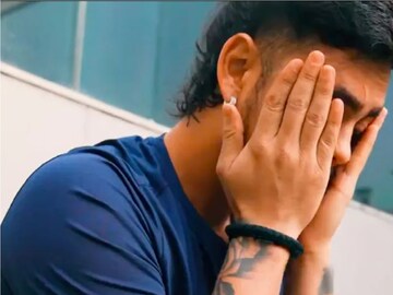 ‘ঘরোয়া ক্রিকেট খেলার আমার কাছে কোনও মানেই ছিল না’, বোর্ডের চুক্তি থেকে বাদ পড়া