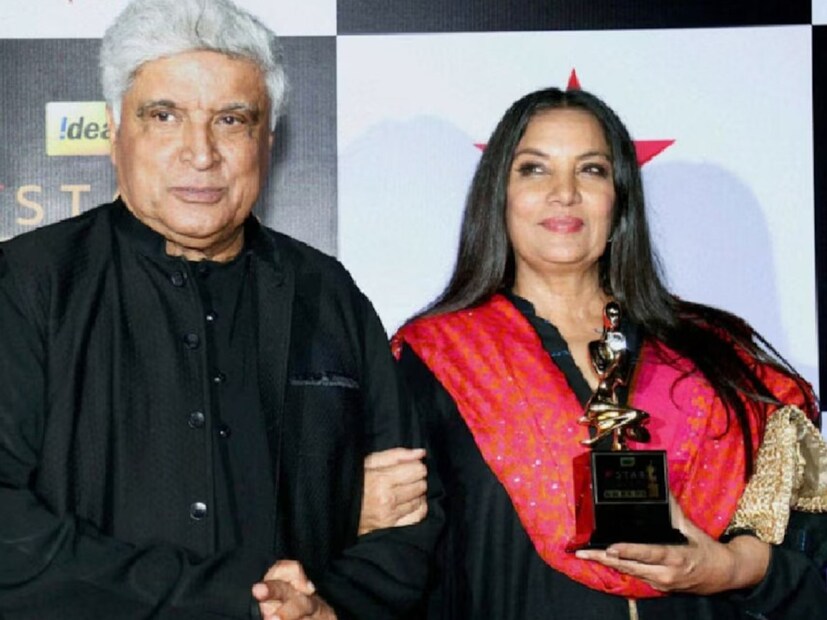 তবে শাবানা হাজমি 'The Invincibles' টক শো তে জাভেদ আখতারের মদ্যপানের আসক্তির কথাও জানিয়েছেন৷ সেই সময়টা কঠিন সময়ের কথাও টক শোতে বলেছেন৷ জাভেদ আখতারের প্রথম স্ত্রী হানি ইরানি ও তাঁদের সন্তান ফারহান আখতার ও জয়া আখতারের সঙ্গে সম্পর্ক নিয়েও কথা বলছিলেন৷ 