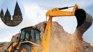 মাটি খুঁড়তেই ঘণ্টার মতো আওয়াজ ! ওরছায় মিলল ৫০০ বছরের পুরনো মন্দিরের মতো কাঠামো মাটি খুঁড়তেই ঘণ্টার মতো আওয়াজ ! ওরছায় মিলল ৫০০ বছরের পুরনো মন্দিরের মতো কাঠামো