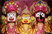 উল্টোরথে ঘুরবে ভাগ্যের চাকা...! জগন্নাথ দেবের আর্শীবাদে ত্রিভুবন কাঁপাবে ৪ রাশি
