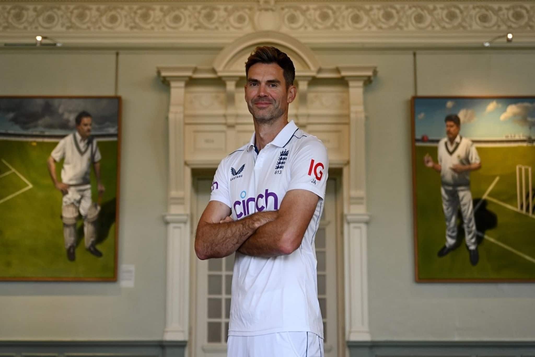 দরকার আর ১৩টা উইকেট, তাহলেই এই নয়া রেকর্ডের মালিক হবেন জেমস অ্যান্ডারসন