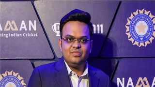 আইসিসির চেয়ারম্যান হচ্ছেন জয় শাহ।