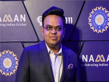 আইসিসির চেয়ারম্যান হচ্ছেন জয় শাহ।