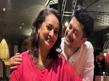 সরিয়েছেন যীশুর সঙ্গে ছবি, মুছলেন 'সেনগুপ্ত' পদবী! ভাঙছে যীশু-নীলাঞ্জনার সংসার?