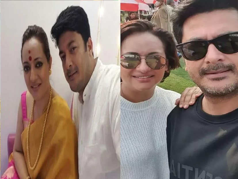*জানা গিয়েছে, কাজের সূত্রে নাকি নিয়মিত যীশুর সঙ্গে পরিচয়, তা থেকেই সম্পর্ক। যদিও তিনি অভিনেত্রী নন বলেই শোনা যাচ্ছে। তবে এ নিয়ে মুখ খোলেননি নীলাঞ্জনা। যীশু সমাজমাধ্যমে কোনও পোস্ট করেন না সাধারণত, ফলে এই বিষয় নিয়ে তিনিও চুপ। সংগৃহীত ছবি।  