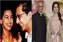 জুহির বিয়ের অনুষ্ঠানে এ কী কাণ্ড করেছিলেন, শাশুড়ি-বৌমার না জানা গল্প সামনে