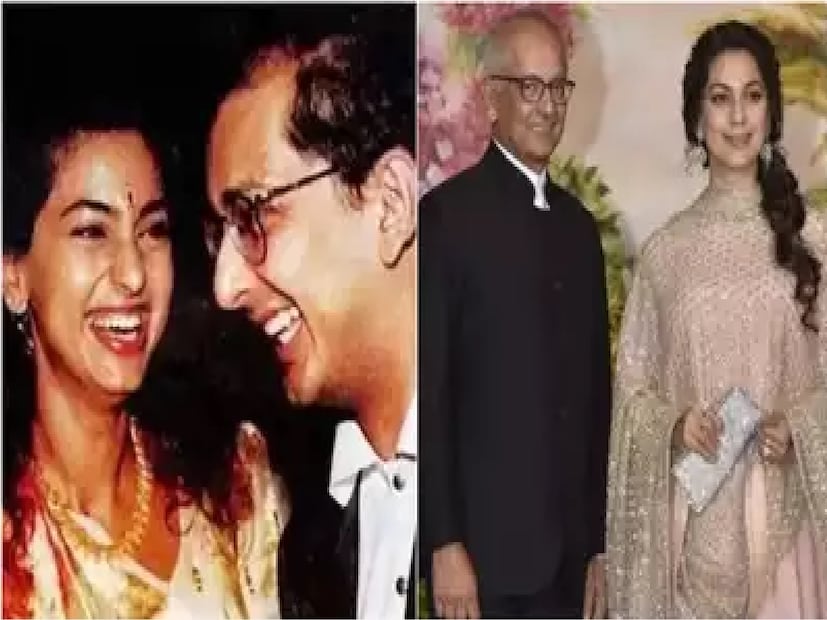 ২৯ বছর ধরে উদ্যোক্তা জয় মেহতার সঙ্গে বিবাহিত জীবনযাপন করেছেন জুহি চাওলা৷ বলিউডের এক সময়ের নম্বর ওয়ান হিরোইন সর্বদা তাঁর ব্যক্তিগত জীবনকে লাইমলাইট থেকে দূরে রেখেছেন৷  তিনি সম্প্রতি তাঁর বিয়ে নিয়ে এবং তাঁর শাশুড়ি কীভাবে  তাঁর বিয়ের নিমন্ত্রণে কাটছাঁট করেছিলেন৷  জুহি বিয়ের দিনে এই কাণ্ডে একেবারে হতবাক হয়ে গিয়েছিলেন৷