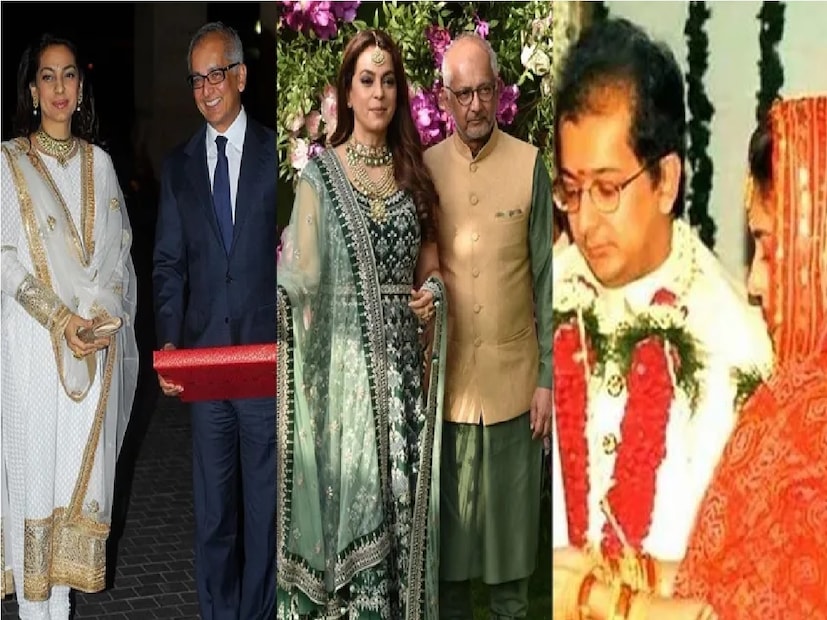 তাঁর শাশুড়ির ব্যবহারে মুগ্ধ হয়ে গিয়েছিলেন জুহি৷ তিনি বলেন যে তিনি প্রায় ২০০০ টি আমন্ত্রণপত্র পাঠিয়েছেন৷  যা সারা বিশ্বের বিভিন্ন অতিথিদের কাছে গিয়েছিল। এরপর জুহির অনুরোধে তিনি পরিবারকে বড়সড় বিয়েবাড়ি না আয়োজন করার জন্য রাজি করান৷ এরপর জুহি জানান ‘‘আমি বাড়িতে বিয়ে করেছি শুধুমাত্র পরিবার এবং নিকটতম বন্ধুদের উপস্থিতিতে। তাই মাত্র ৮০-৯০ জন উপস্থিত ছিল। একবার ভেবে দেখুন  যে আমার শাশুড়ি ইতিমধ্যেই পাঠানো আমন্ত্রণগুলি বাতিল করেছিলেন৷’’