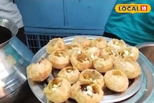 ফুচকা বিক্রি করে দেখাচ্ছেন পথ! এই মহিলার দোকানের রেট শুনলে চমকে যাবেন