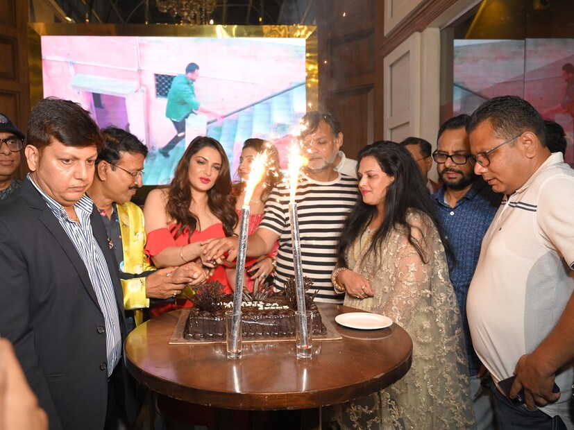 কলাকৃতি অ্যাওয়ার্ডসের সিজন ১ এবং সিজন ২-এর তুমুল সাফল্যের পরে এবার কলাকৃতি অ্যাওয়ার্ডস সিজন ৩-এর পালা। থাকতে চলেছে আরও বড়সড় এবং জোরদার চমক।