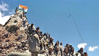 কার্গিল বিজয় দিবস (ফাইল ছবি)