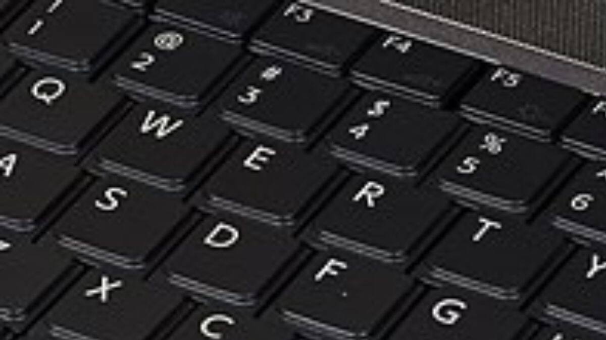 KEY-BOARD এ কেন ABCD পরপর থাকে না বলুন তো? ৯৯% উত্তর দিতে কালঘাম ...