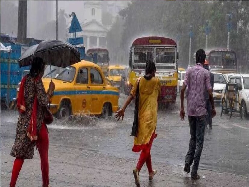  জুলাইয়ের শেষে গাঙ্গেয় পশ্চিমবঙ্গ ও পার্শ্ববর্তী এলাকায় ঘূর্ণাবর্ত তৈরি হওয়ার সম্ভাবনা। মৌসুমী অক্ষরেখা ফের বাংলায়। কাঁথির ওপর দিয়ে পূর্ব মধ্য বঙ্গোপসাগর পর্যন্ত বিস্তৃত।