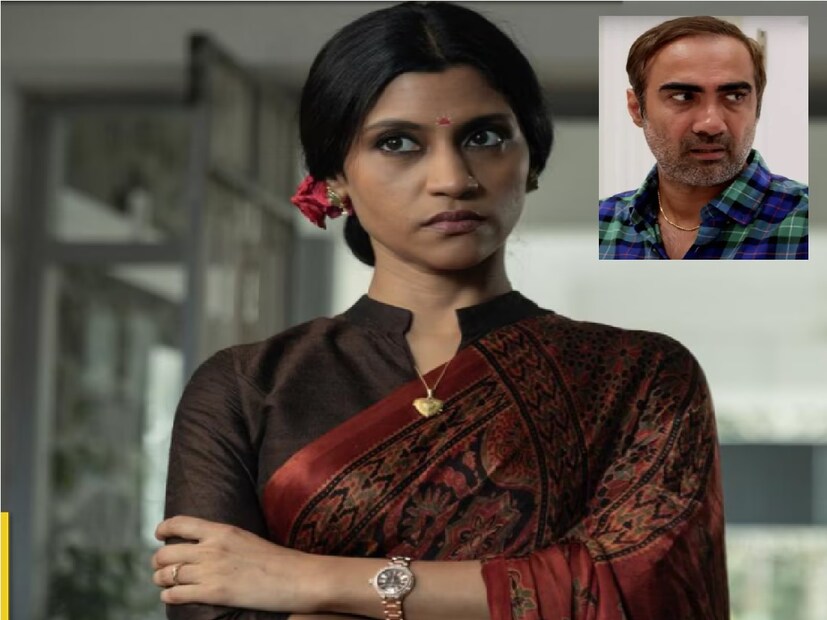 কঙ্কনা সেন শর্মা প্রাক্তন স্বামী রণবীর শৌরের শেষমেশ এই হাল! টাকার জন্যেই নাকি তিনি বিগ বসের মতো হাই প্রোফাইল রিয়েলিটি শো -তে অংশ নিয়েছেন৷ বিগ বসের ঘরে জেতা নয় তাঁর চাই ২৫ লক্ষ টাকা৷ কঙ্কনা সেন শর্মার প্রাক্তন স্বামীর এই দাবি ঘিরে গোটা বি টাউনে শুরু হয়ে গেছে ফিসফাস গুঞ্জন , গসিপ৷
