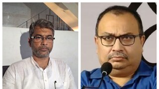 কল্যাণ-কুণালের দাবি, পাল্টা দাবি৷ কল্যাণ-কুণালের দাবি, পাল্টা দাবি৷