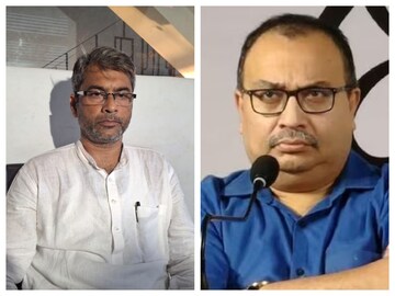 কল্যাণ-কুণালের দাবি, পাল্টা দাবি৷ 