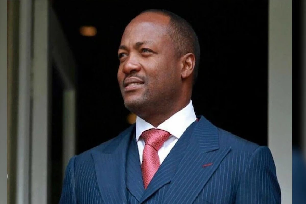 পৃথিবীর সব থেকে প্রতিভাবান ব্যাটার কে? অবাক করা নাম বললেন ব্রায়ান লারা, বড় চমক পৃথিবীর সব থেকে প্রতিভাবান ব্যাটার কে? অবাক করা নাম বললেন ব্রায়ান লারা, বড় চমক