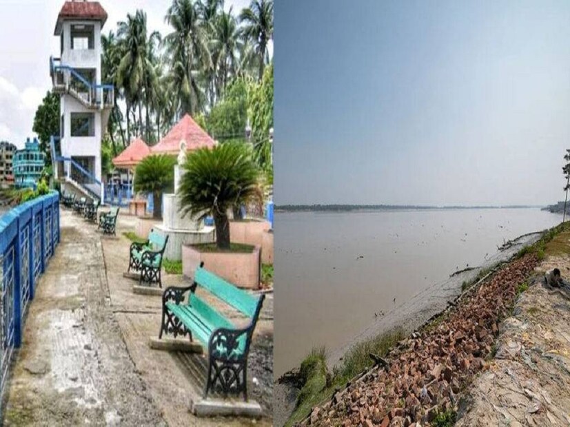 *ফলতা: কলকাতা থেকে মাত্র ৫০ কিলোমিটার দূরত্বে অবস্থিত ফলতা। এই পর্যটন কেন্দ্রে পৌঁছাতে গেলেও আপনাকে ১২ নং জাতীয় সড়ক ধরতে হবে। সময় লাগবে প্রায় ২ ঘণ্টা। ফলতা মূলত ব্রিটিশ ও ডাচ কলোনি। এখানে গিয়ে ঘুরে দেখতে পারেন ফলতা ফোর্ট‌।