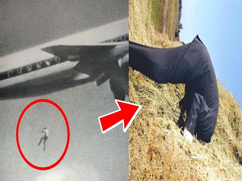 ১৯২৯ সালের ১৪ জুন জন্ম নেওয়া ক্রোয়েশিয়ান এই নাগরিকের বয়স আর কিছুদিন পরেই ৯৫ বছর হতে যাচ্ছে। ইতোমধ্যে সাংবাদিকদের কাছে তিনি ‘ওয়ার্ল্ড’স লাকিয়েস্ট ম্যান’ এবং ‘ওয়ার্ল্ড’স লাকিয়েস্ট আনলাকিয়েস্ট ম্যান’ খেতাব জিতেছেন। 