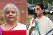 "বাংলায় কেন্দ্রের প্রকল্প চালাতে দেয় না!"- তৃণমূলের বিরুদ্ধে তোপ নির্মলার
