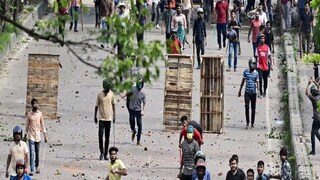 ওপারে বসবাসকারী ভারতীয়দের জন্য নির্দেশিকা জারি করল ভারতীয় হাই কমিশনার ওপারে বসবাসকারী ভারতীয়দের জন্য নির্দেশিকা জারি করল ভারতীয় হাই কমিশনার