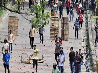 ওপারে বসবাসকারী ভারতীয়দের জন্য নির্দেশিকা জারি করল ভারতীয় হাই কমিশনার