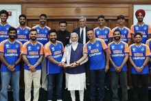 প্রধানমন্ত্রী চমকে দিলেন রোহিত, বিরাটদের! এমন কথা বললেন, কেউ ভাবতে পারেননি
