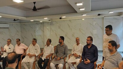 মানিকতলায় তৃণমূলের নজরে অবাঙালি ভোট মানিকতলায় তৃণমূলের নজরে অবাঙালি ভোট