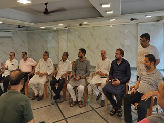 মানিকতলায় তৃণমূলের নজরে অবাঙালি ভোট