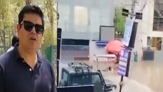 ইউটিউবার মনুজ কাঠুরিয়া ইউটিউবার মনুজ কাঠুরিয়া