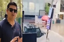 দিল্লির IAS কোচিং সেন্টারে পড়ুয়াদের মৃত্যুতে ধৃত ইউটিউবার মনুজ কাঠুরিয়া, কেন?