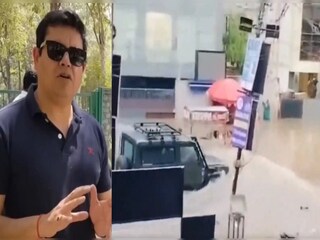 ইউটিউবার মনুজ কাঠুরিয়া