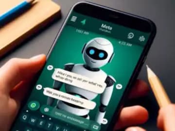 Meta AI এখন WhatsApp-এ! জানুন কীভাবে চ্যাটবট ব্যবহার করা যাবে