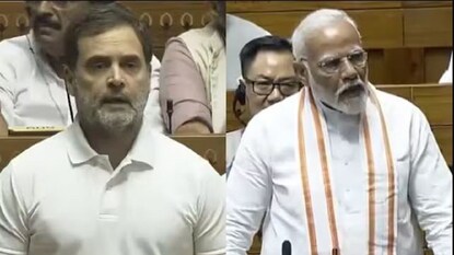 রাহুলকে নিশানা মোদির৷ রাহুলকে নিশানা মোদির৷