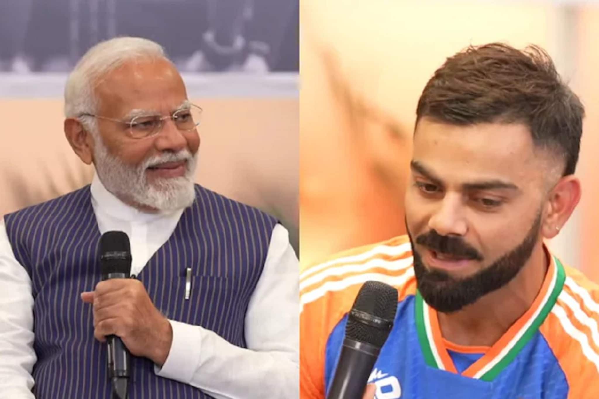 ‘অহঙ্কার এসে যায়...’ ইগোকে দমিয়ে রেখে খেলাকে সম্মান দিতেই সাফল্য: বিরাট