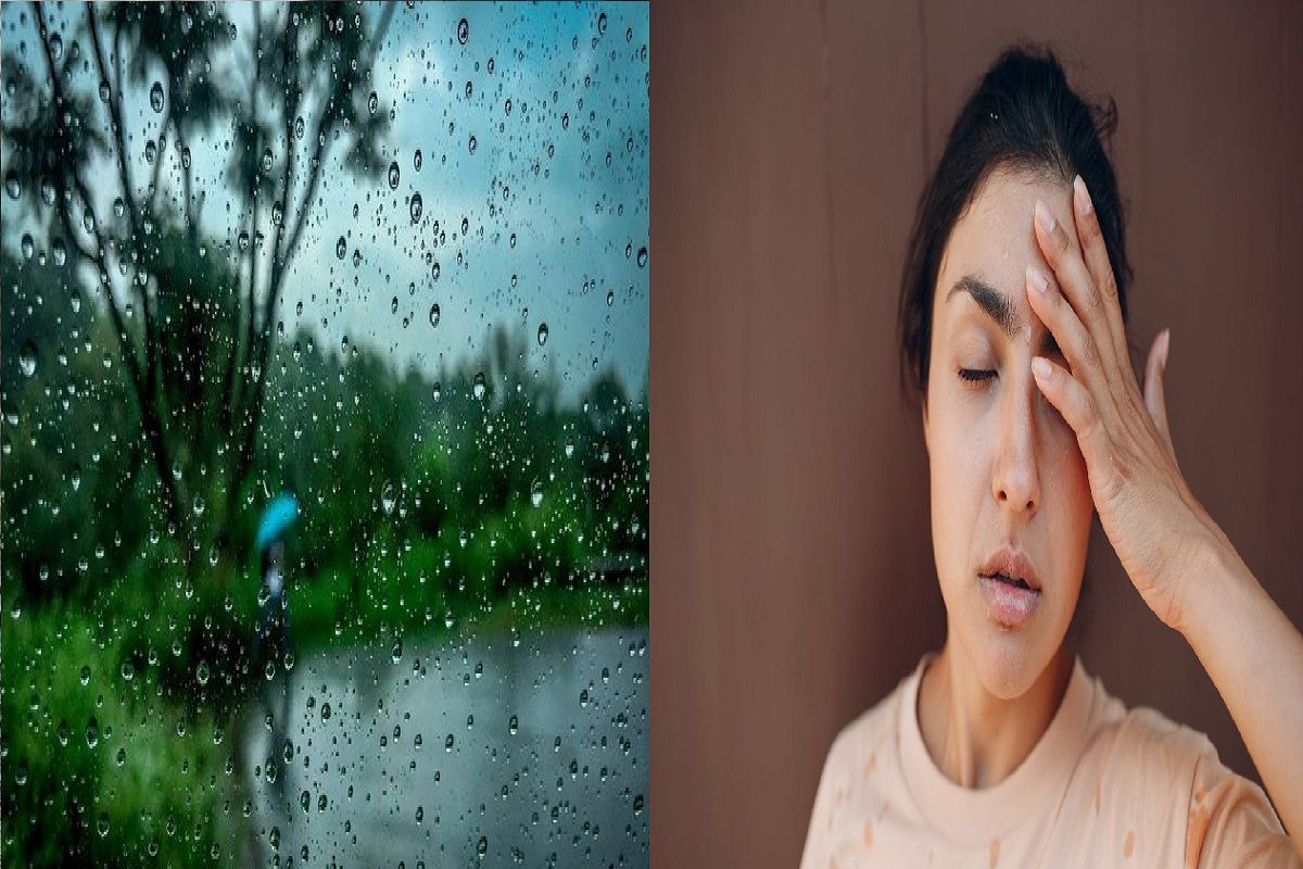 বর্ষায়ও হতে পারে ডিহাইড্রেশন, ভয় নেই…! এই বিশেষ উপায়ে শরীর একেবারে চাঙ্গা বর্ষায়ও হতে পারে ডিহাইড্রেশন, ভয় নেই…! এই বিশেষ উপায়ে শরীর একেবারে চাঙ্গা