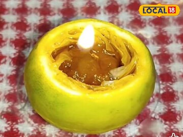 ডেঙ্গির বাড়বাড়ন্ত, দামি দামি মশার তেল-ধূপ নয়; পাতিলেবুতে 'এই' জিনিসটি জ্বালান! ডেঙ্গির বাড়বাড়ন্ত, দামি দামি মশার তেল-ধূপ নয়; পাতিলেবুতে 'এই' জিনিসটি জ্বালান!