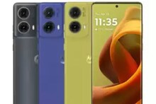 ১০ জুলাই ভারতে লঞ্চ! Moto G85 5G ঠিক কী নিয়ে আসছে আপনার জন্য?