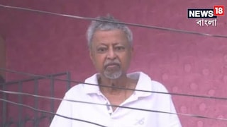 অসুস্থ মুকুল রায়৷