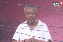 অসুস্থ মুকুল রায়, বাড়িতে পড়ে গিয়ে চোট! রাতেই ভর্তি করা হল হাসপাতালে