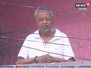 অসুস্থ মুকুল রায়৷