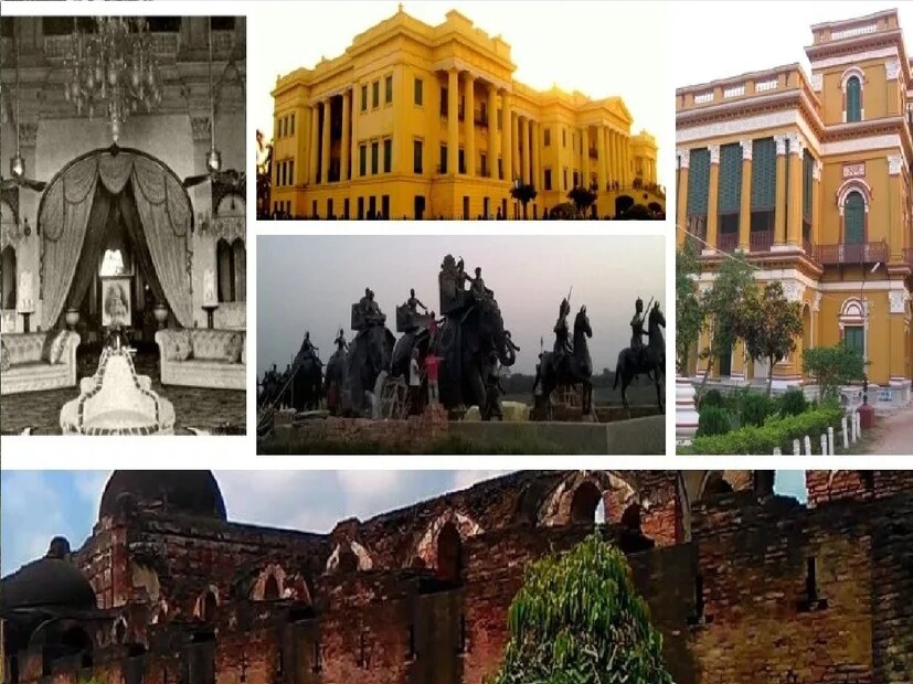 *হাজারদুয়ারিতে থাকার জন্য পর্যটন বিভাগের পক্ষ থেকে ইতিমধ্যেই একাধিক উদ্যোগ গ্রহণ করা হয়েছে। বহরমপুর টুরিস্ট লজ বহরমপুর একাধিক বেসরকারি হোটেল রয়েছে। পাশাপাশি, হাজারদুয়ারিতে রয়েছে একাধিক ছোটখাটো হোটেল। অন্যদিকে যুব আবাস। বিভিন্ন হোটেলে থাকা ও খাওয়ার ব্যবস্থা রয়েছে। অনলাইনে বুকিং করত পারেন এছাড়াও সরাসরি গিয়েও বুকিং করা যেতে পারে। বাজেট আপনার যেমন থাকবে তেমন হোটেল পাবেন আপনি। সংগৃহীত ছবি। 