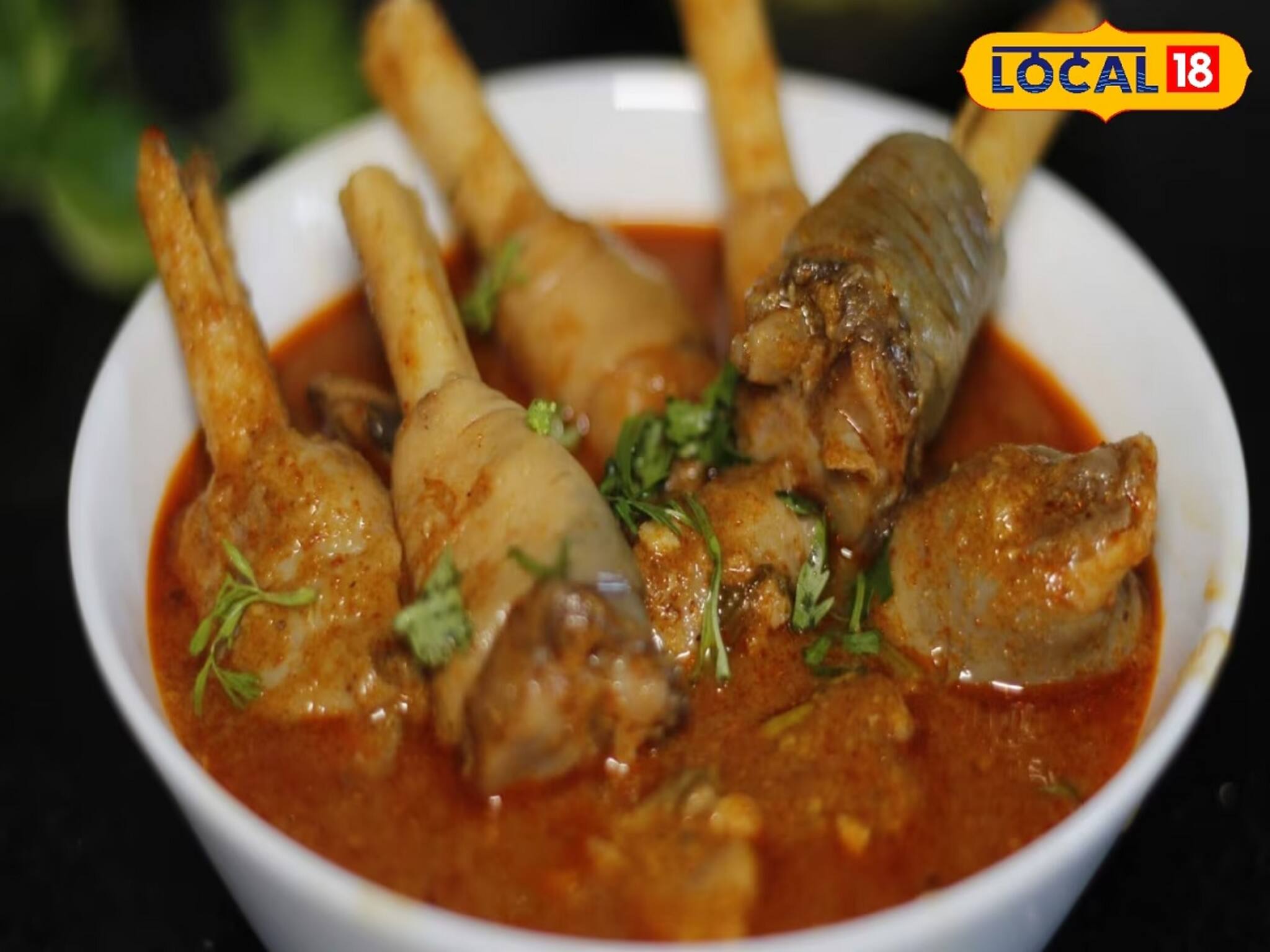 বাড়িতে খুব সহজেই বানান সুস্বাদু মটন পায়া স্যুপ, ডিনার একেবারে জমে যাবে!