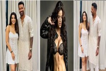 স্বামীর কাছাকাছি অন্য মহিলা, কী করে আর চুপ করে থাকবেন নাতাশা, বললেন মনের কথা