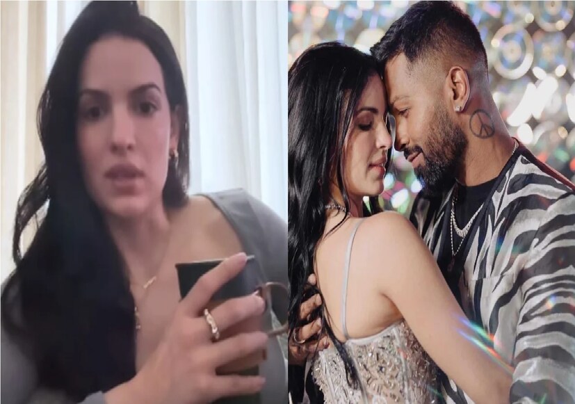 নাতাশা এবং হার্দিক আলাদা?&quot; শিরোনামের একটি ভাইরাল রেডডিট পোস্ট? একে অপরের সোশ্যাল মিডিয়া থেকে তাদের অনুপস্থিতি এবং আইপিএল ২০২৪-র ম্যাচে নাতাশার অনুপস্থিতির কথা উল্লেখ করে জল্পনা আরও বাড়িয়ে দিয়েছে।