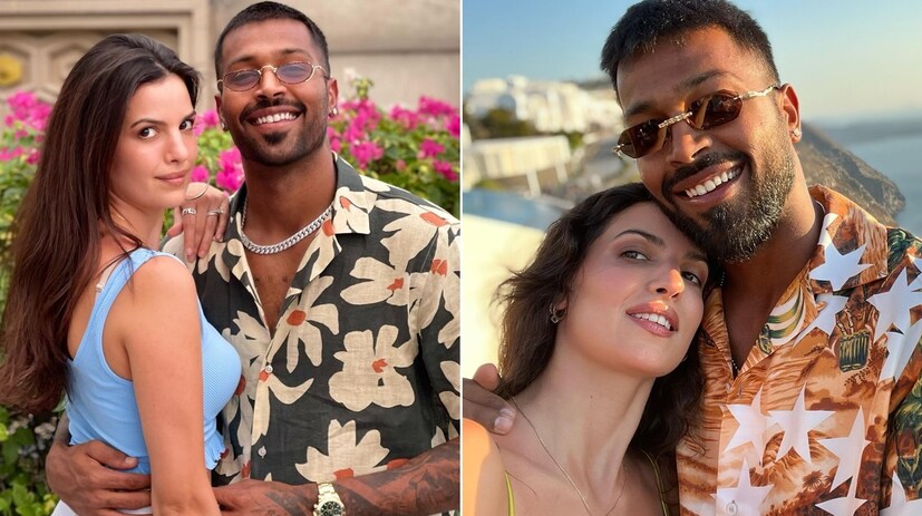 এই তালিকায় নাম রয়েছে অভিনেত্রী তথা হার্দিক পান্ডেয়া ঘরণী নাতাশা স্ট্যানকোভিচেরও। ২০২০-র ১ জানুয়ারি দুবাইতেই নাতাশার সঙ্গে আংটি বদল সেরেছিলেন হার্দিক। আর লকডাউনেই লন্ডনে চুপিসাড়ে বিয়ের পর্বও সেরেছেন এই জুটি। মে মাসে সন্তানের আগমন বার্তা জানিয়ে পোস্ট করেছিলেন নাতাশা-হার্দিক। এবং জুলাই মাসেই মা হন নাতাশা। 