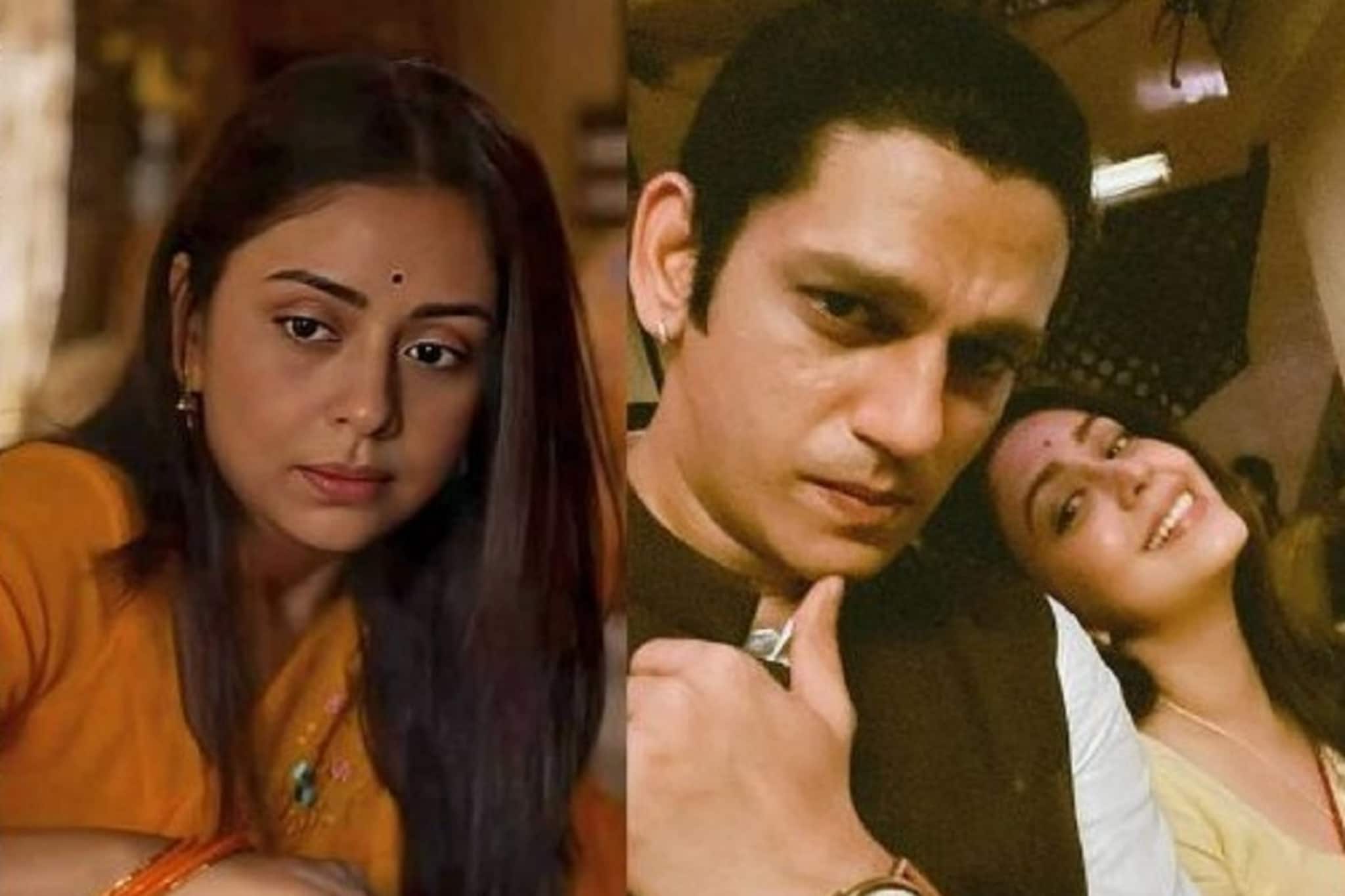 ‘মির্জাপুর সিজন ৩’-র সলোনি ভাবি এখন জাতীয় ক্রাশ; জানেন কে এই অভিনেত্রী?